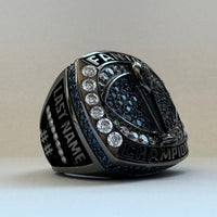 Load image into Gallery viewer, Hall of Fame v2 - Custom Fantasy Rings 
