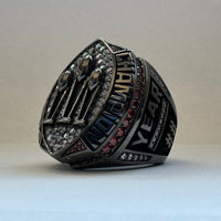 Load image into Gallery viewer, Three Timer - Custom Fantasy Rings 
