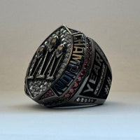 Load image into Gallery viewer, Three Timer - Custom Fantasy Rings 
