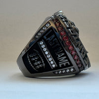 Load image into Gallery viewer, Three Timer - Custom Fantasy Rings 
