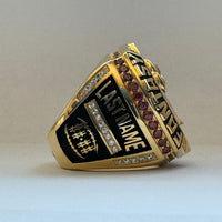 Load image into Gallery viewer, Three Timer - Custom Fantasy Rings 
