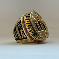 Load image into Gallery viewer, Three Timer - Custom Fantasy Rings 
