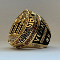 Load image into Gallery viewer, Three Timer - Custom Fantasy Rings 
