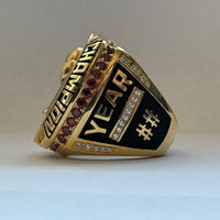 Load image into Gallery viewer, Three Timer - Custom Fantasy Rings 
