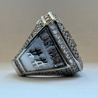 Load image into Gallery viewer, The Champ - Custom Fantasy Rings 
