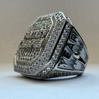 Load image into Gallery viewer, The Champ - Custom Fantasy Rings 
