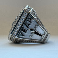 Load image into Gallery viewer, The Champ - Custom Fantasy Rings 
