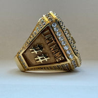 Load image into Gallery viewer, The Champ - Custom Fantasy Rings 
