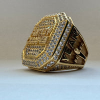 Load image into Gallery viewer, The Champ - Custom Fantasy Rings 
