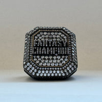 Load image into Gallery viewer, The Champ - Custom Fantasy Rings 
