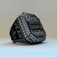 Load image into Gallery viewer, The Champ - Custom Fantasy Rings 
