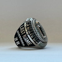 Load image into Gallery viewer, Hall of Fame v2 - Custom Fantasy Rings 
