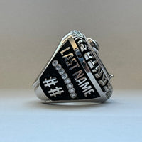 Load image into Gallery viewer, Hall of Fame v2 - Custom Fantasy Rings 
