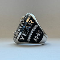 Load image into Gallery viewer, Hall of Fame v2 - Custom Fantasy Rings 
