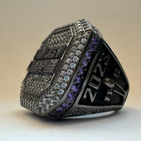 Load image into Gallery viewer, The Champ - Custom Fantasy Rings 
