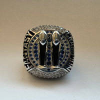 Load image into Gallery viewer, Two Timer - Custom Fantasy Rings 
