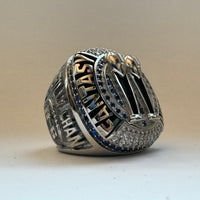 Load image into Gallery viewer, Two Timer - Custom Fantasy Rings 
