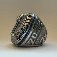 Load image into Gallery viewer, Two Timer - Custom Fantasy Rings 
