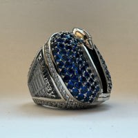 Load image into Gallery viewer, THE GOAT - Custom Fantasy Rings 
