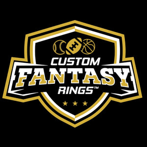 Custom Fantasy Rings 