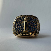 Load image into Gallery viewer, Hall of Fame v1 - Custom Fantasy Rings 
