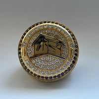 Load image into Gallery viewer, The Legend - Custom Fantasy Rings 
