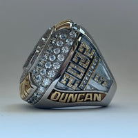 Load image into Gallery viewer, The Legend - Custom Fantasy Rings 
