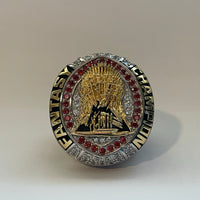 Load image into Gallery viewer, The Legend - Custom Fantasy Rings 
