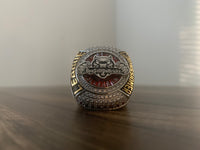 Load image into Gallery viewer, The Legend (100% Customized) - Custom Fantasy Rings 
