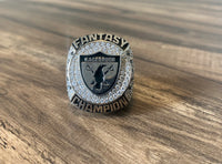 Load image into Gallery viewer, The Legend (100% Customized) - Custom Fantasy Rings 
