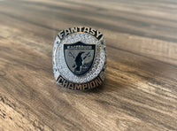 Load image into Gallery viewer, The Legend (100% Customized) - Custom Fantasy Rings 
