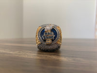 Load image into Gallery viewer, The Legend (100% Customized) - Custom Fantasy Rings 
