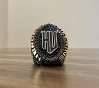 Load image into Gallery viewer, The Legend (100% Customized) - Custom Fantasy Rings 
