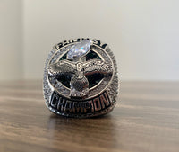 Load image into Gallery viewer, The Legend (100% Customized) - Custom Fantasy Rings 
