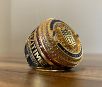 Load image into Gallery viewer, The Legend (100% Customized) - Custom Fantasy Rings 
