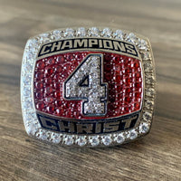 Load image into Gallery viewer, The Legend (100% Customized) - Custom Fantasy Rings 
