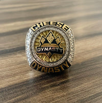 Load image into Gallery viewer, The Legend (100% Customized) - Custom Fantasy Rings 
