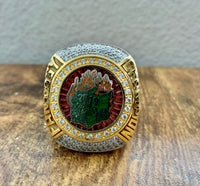 Load image into Gallery viewer, The Legend (100% Customized) - Custom Fantasy Rings 
