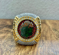 Load image into Gallery viewer, The Legend (100% Customized) - Custom Fantasy Rings 
