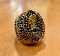 Load image into Gallery viewer, The Legend (100% Customized) - Custom Fantasy Rings 
