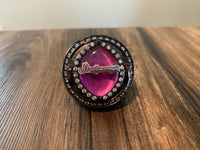 Load image into Gallery viewer, The Legend (100% Customized) - Custom Fantasy Rings 
