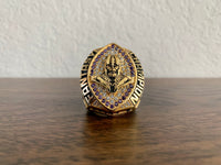 Load image into Gallery viewer, The Legend (100% Customized) - Custom Fantasy Rings 
