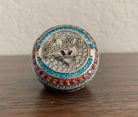 Load image into Gallery viewer, The Legend (100% Customized) - Custom Fantasy Rings 
