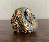 Load image into Gallery viewer, The Legend (100% Customized) - Custom Fantasy Rings 
