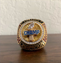 Load image into Gallery viewer, The Legend (100% Customized) - Custom Fantasy Rings 
