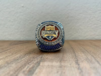 Load image into Gallery viewer, The Legend (100% Customized) - Custom Fantasy Rings 
