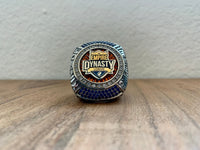 Load image into Gallery viewer, The Legend (100% Customized) - Custom Fantasy Rings 
