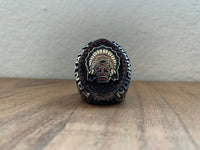 Load image into Gallery viewer, The Legend (100% Customized) - Custom Fantasy Rings 
