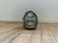 Load image into Gallery viewer, The Legend (100% Customized) - Custom Fantasy Rings 
