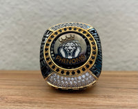 Load image into Gallery viewer, The Legend (100% Customized) - Custom Fantasy Rings 
